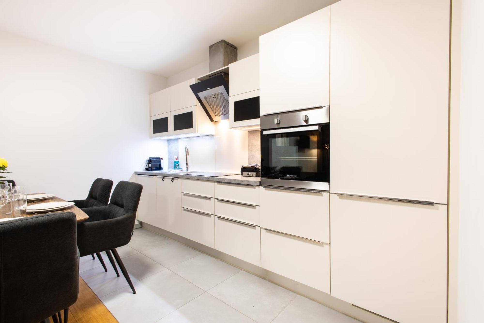 Myapartments Rooftop Wien